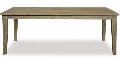 Potters Barn 2100 Dining Table Potters Barn 2100 Dining Table